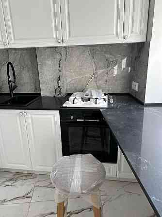 Здам квартиру з новим ремонтом в центрі Полтава