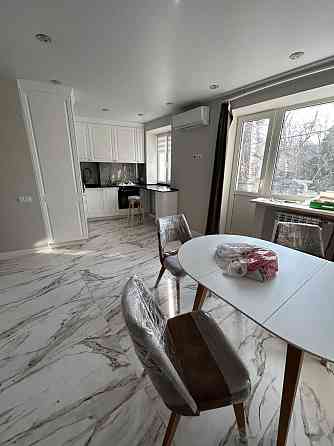 Здам квартиру з новим ремонтом в центрі Полтава