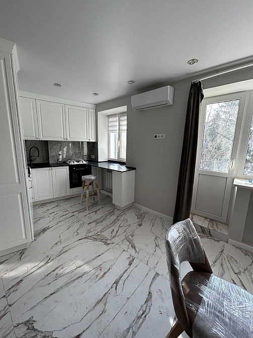 Здам квартиру з новим ремонтом в центрі Полтава - изображение 4