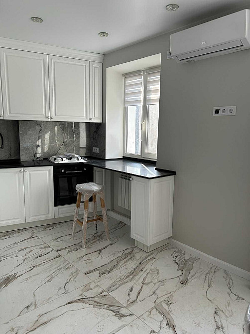 Здам квартиру з новим ремонтом в центрі Полтава - изображение 2