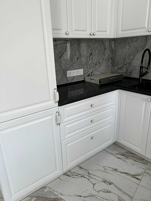 Здам квартиру з новим ремонтом в центрі Полтава - изображение 5