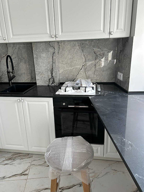 Здам квартиру з новим ремонтом в центрі Полтава - изображение 3