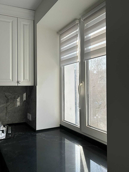 Здам квартиру з новим ремонтом в центрі Полтава - изображение 8