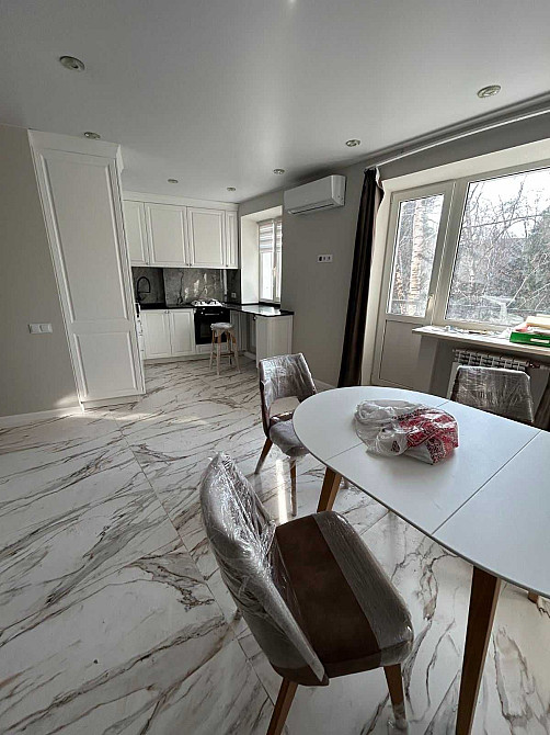 Здам квартиру з новим ремонтом в центрі Полтава - изображение 1