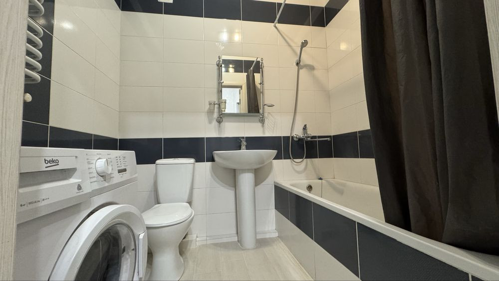 Оренда 1 кім квартири в новобудові район Епіцентру Ровно - изображение 8