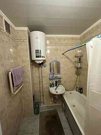 Сдам 3 кім. квар. у Голосіївському районі. Киев