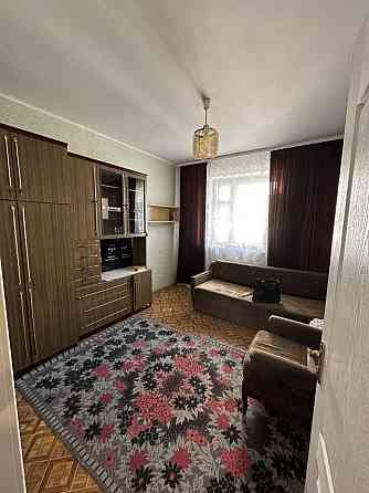 Сдам 3 кім. квар. у Голосіївському районі. Киев