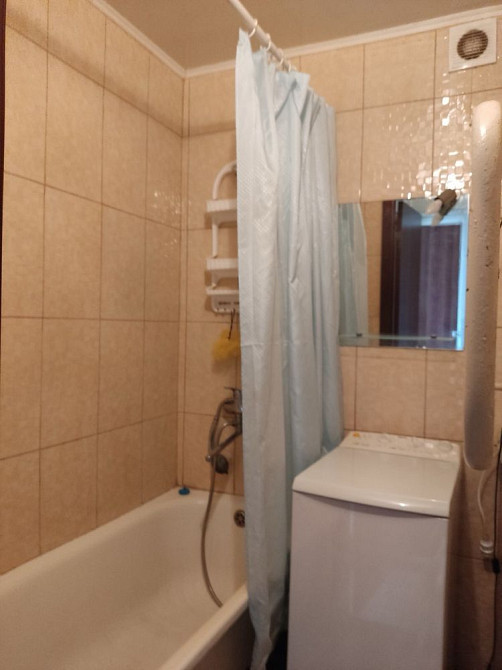 Сдам 1 ком с косметическим ремотом метро Масельского 2 мин Харьков - изображение 5