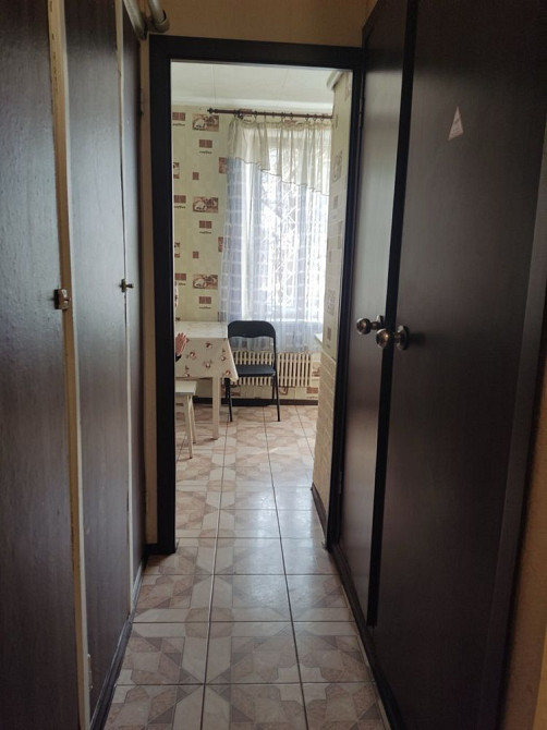 Сдам 1 ком с косметическим ремотом метро Масельского 2 мин Харьков - изображение 2