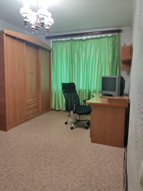 Сдам 1 ком с косметическим ремотом метро Масельского 2 мин Харьков - изображение 4