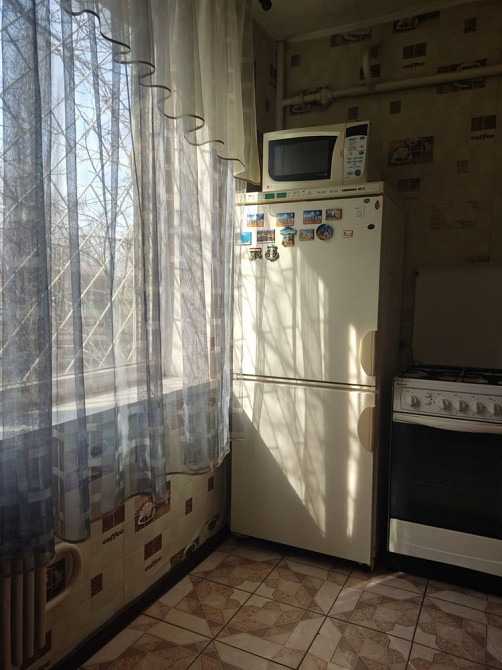 Сдам 1 ком с косметическим ремотом метро Масельского 2 мин Харьков - изображение 6