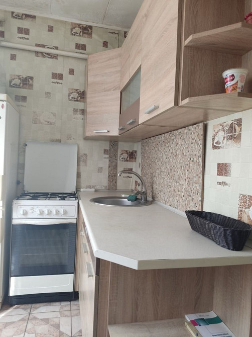 Сдам 1 ком с косметическим ремотом метро Масельского 2 мин Харьков - изображение 7