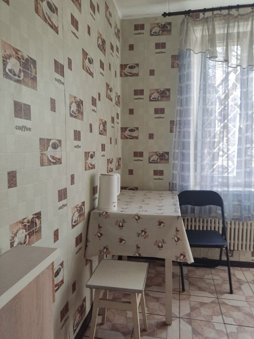 Сдам 1 ком с косметическим ремотом метро Масельского 2 мин Харьков - изображение 8