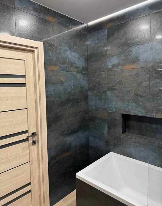 Оренда СУЧАСНОЇ квартири вул Замарстинівська ЖК" Greenville Park " Львів - зображення 8