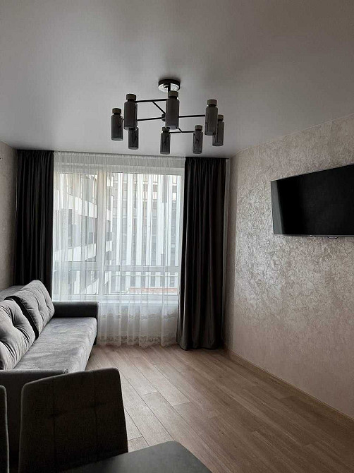 Оренда СУЧАСНОЇ квартири вул Замарстинівська ЖК" Greenville Park " Львів - зображення 3