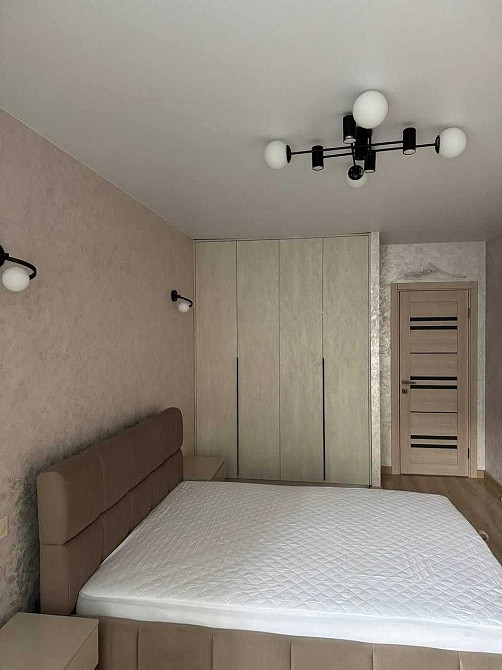 Оренда СУЧАСНОЇ квартири вул Замарстинівська ЖК" Greenville Park " Львів - зображення 4