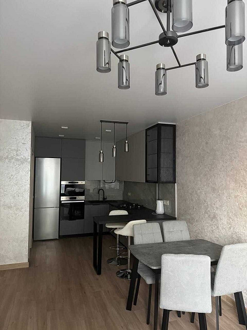 Оренда СУЧАСНОЇ квартири вул Замарстинівська ЖК" Greenville Park " Львів - зображення 2