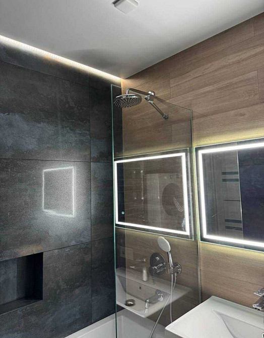 Оренда СУЧАСНОЇ квартири вул Замарстинівська ЖК" Greenville Park " Львів - зображення 7