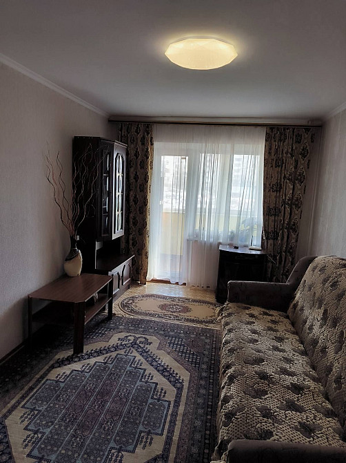 Аренда 2-х ком. ПЕСКИ Запорожье - изображение 1