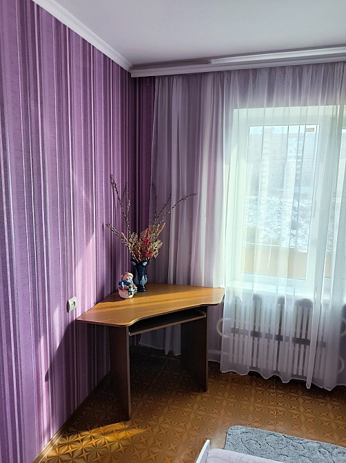 Аренда 2-х ком. ПЕСКИ Запорожье - изображение 5