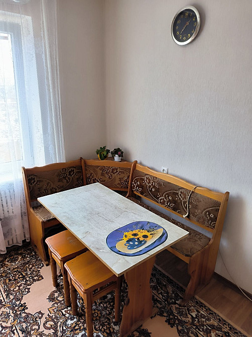 Аренда 2-х ком. ПЕСКИ Запорожье - изображение 8