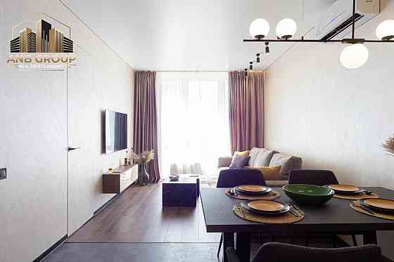 Аренда ЖК Варшавский Плюс, 44 м2, Подольский р-н Киев