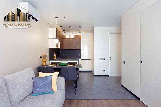 Аренда ЖК Варшавский Плюс, 44 м2, Подольский р-н Киев