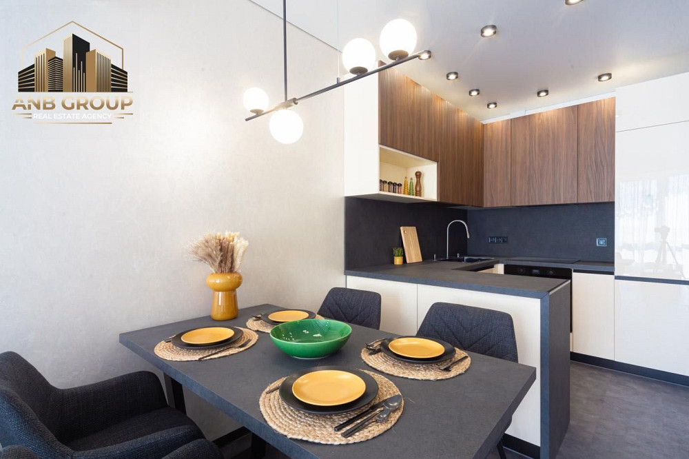 Аренда ЖК Варшавский Плюс, 44 м2, Подольский р-н Киев - изображение 6