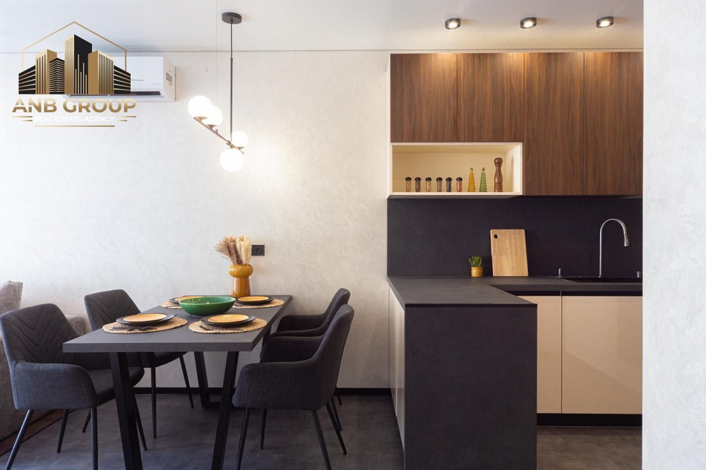 Аренда ЖК Варшавский Плюс, 44 м2, Подольский р-н Киев - изображение 4