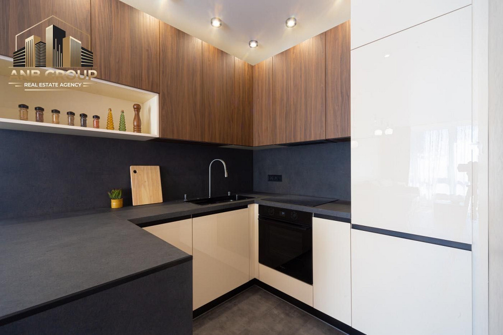 Аренда ЖК Варшавский Плюс, 44 м2, Подольский р-н Киев - изображение 7