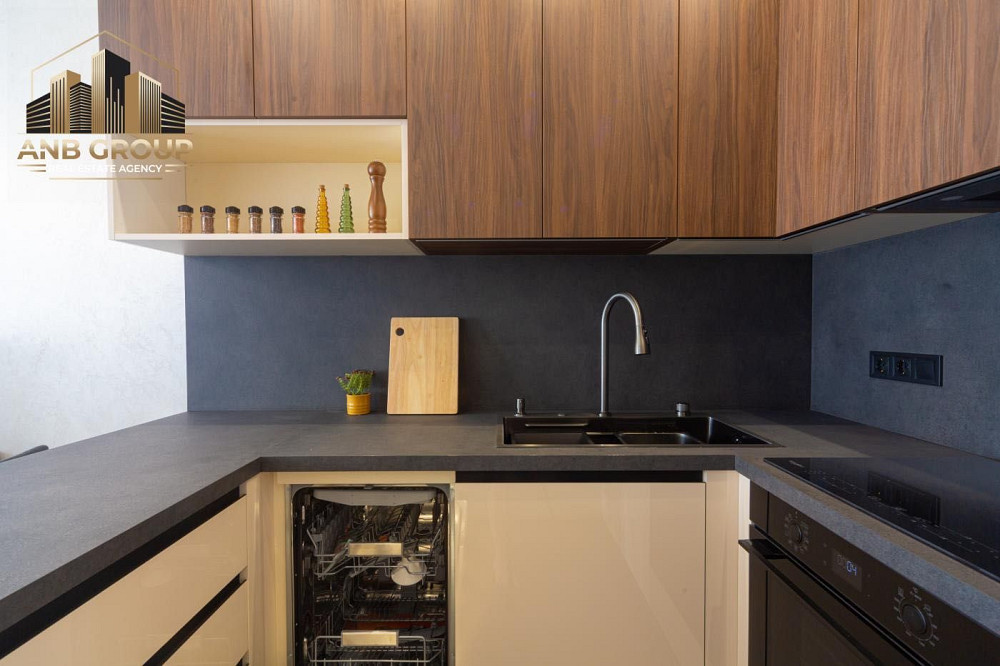 Аренда ЖК Варшавский Плюс, 44 м2, Подольский р-н Киев - изображение 8