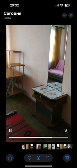 Сдам 3-комн.квартиру г.Черновцы,ул.Полетаева 25 Чернівці - зображення 5