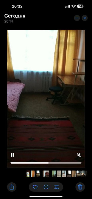 Сдам 3-комн.квартиру г.Черновцы,ул.Полетаева 25 Чернівці - зображення 6