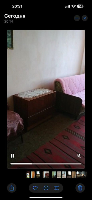 Сдам 3-комн.квартиру г.Черновцы,ул.Полетаева 25 Чернівці - зображення 7