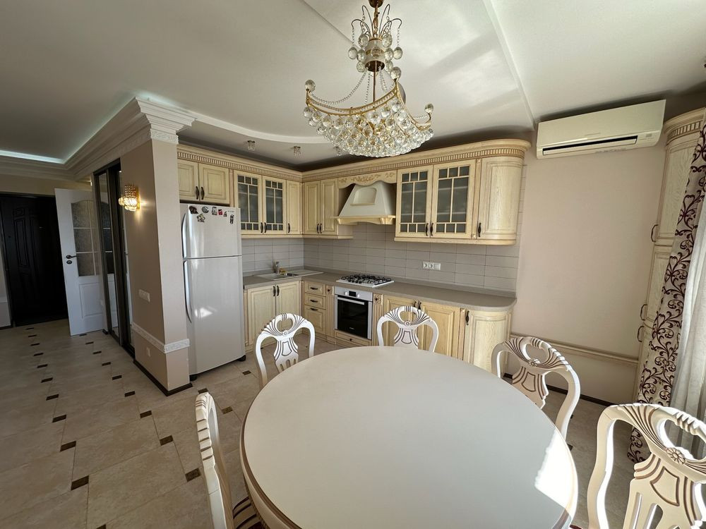 Сдам на Длительный срок 1ком.квартиру-студию в Монолите Черноморск - изображение 4