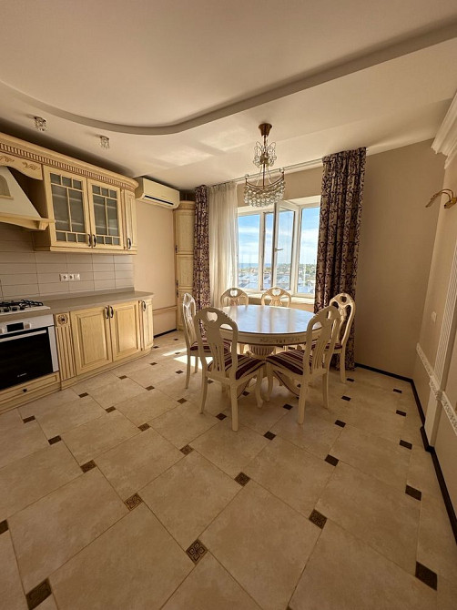 Сдам на Длительный срок 1ком.квартиру-студию в Монолите Черноморск - изображение 1