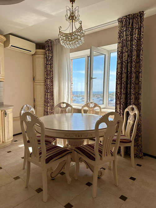 Сдам на Длительный срок 1ком.квартиру-студию в Монолите Черноморск - изображение 2