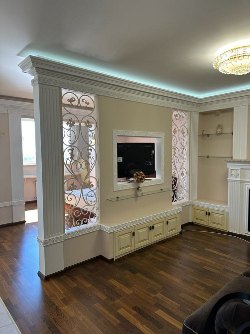 Сдам на Длительный срок 1ком.квартиру-студию в Монолите Черноморск - изображение 6