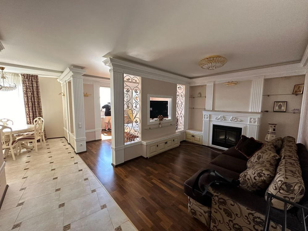 Сдам на Длительный срок 1ком.квартиру-студию в Монолите Черноморск - изображение 5