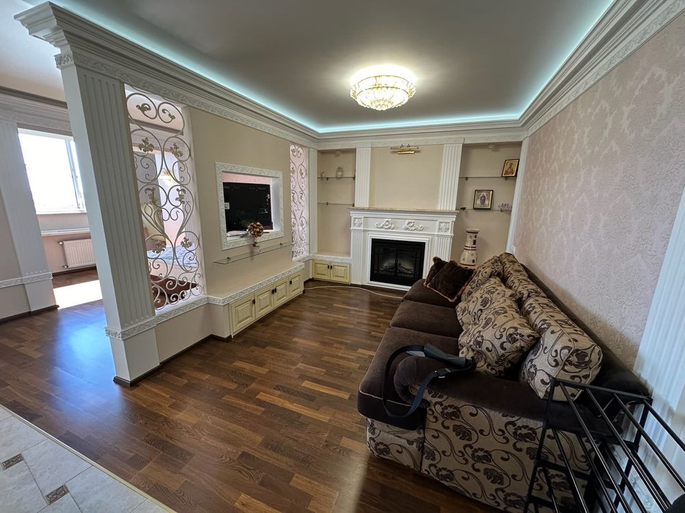 Сдам на Длительный срок 1ком.квартиру-студию в Монолите Черноморск - изображение 7