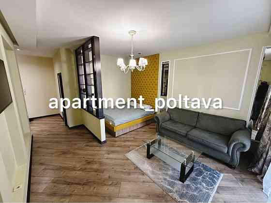 Оренда 1-кім. Центр. Новий будинок. Полтава