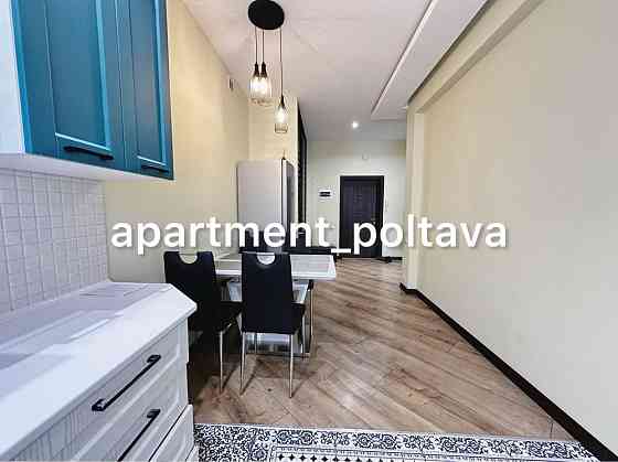 Оренда 1-кім. Центр. Новий будинок. Полтава