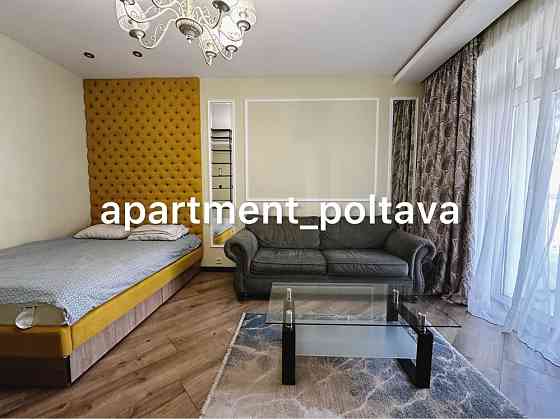 Оренда 1-кім. Центр. Новий будинок. Полтава