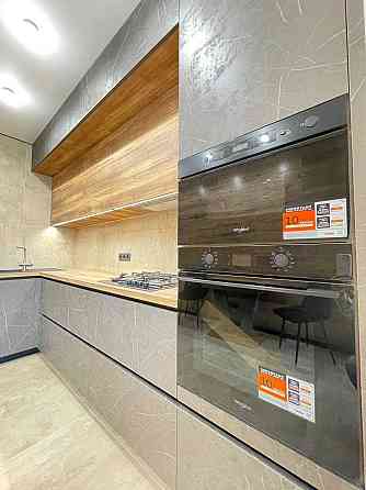 ПЕРША ОРЕНДА 1-К квартира жк Затишний квартал ПОВНА комплектація ! Софіївська Борщагівка