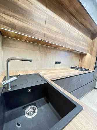 ПЕРША ОРЕНДА 1-К квартира жк Затишний квартал ПОВНА комплектація ! Софіївська Борщагівка