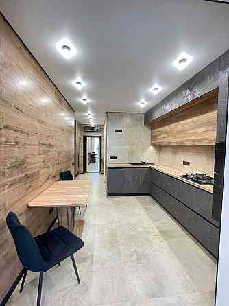 ПЕРША ОРЕНДА 1-К квартира жк Затишний квартал ПОВНА комплектація ! Софіївська Борщагівка