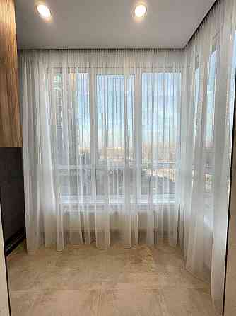 ПЕРША ОРЕНДА 1-К квартира жк Затишний квартал ПОВНА комплектація ! Софіївська Борщагівка