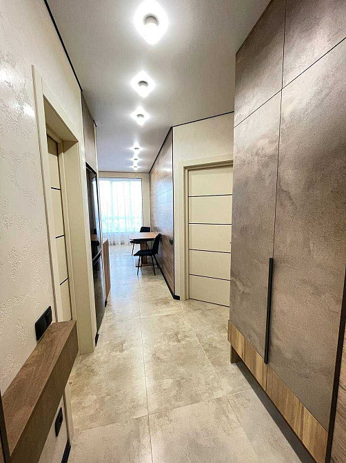 ПЕРША ОРЕНДА 1-К квартира жк Затишний квартал ПОВНА комплектація ! Софіївська Борщагівка - зображення 8