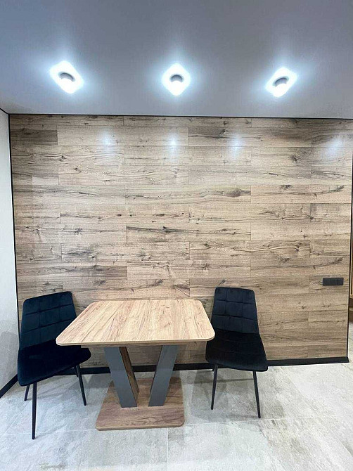 ПЕРША ОРЕНДА 1-К квартира жк Затишний квартал ПОВНА комплектація ! Софіївська Борщагівка - зображення 5