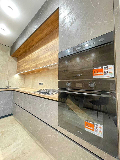 ПЕРША ОРЕНДА 1-К квартира жк Затишний квартал ПОВНА комплектація ! Софіївська Борщагівка - зображення 2